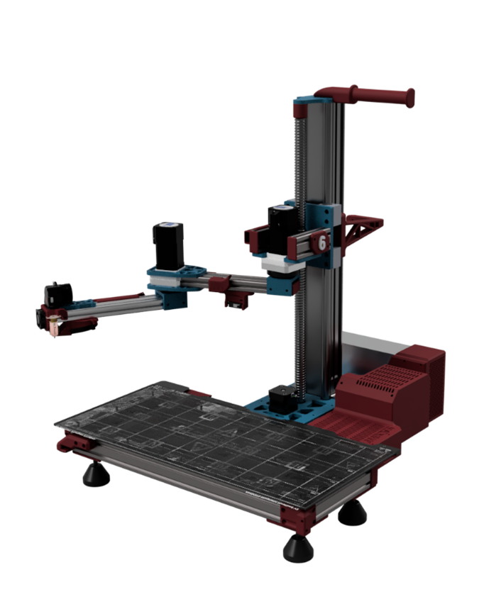 AMBOTS C1