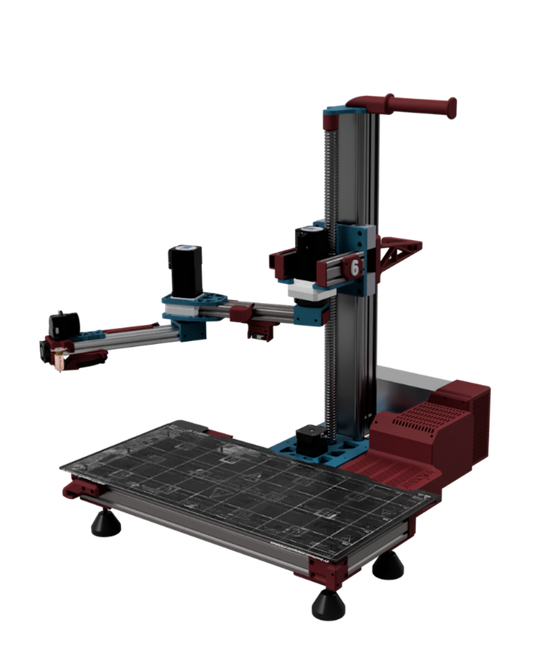 AMBOTS C1